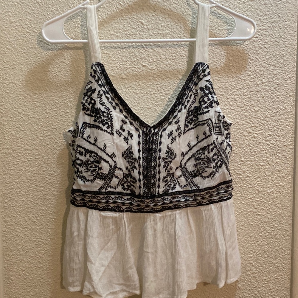 Japna cute tank size M